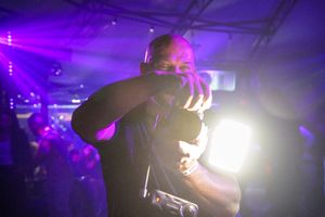 Фотограф Мила Смирнова